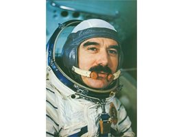 Първият български космонавт е Георги Иванов.

СНИМКИ: “24 ЧАСА”

