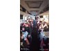 Автобусът на "Пирин" пътува с 30 бежанци от Болград