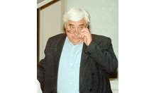 Аватарът на Михаил Горбачов бе Андрей Луканов
