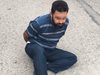Мъжът, който нападна посолството на Израел в Анкара е викал „Аллах е велик“ (Видео)