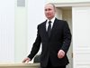 Владимир Путин се срещна с Марин льо Пен

