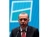 Ердоган: Турция и Украйна ще сключат споразумение за свободна търговия още тази година