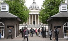 Лондон готви четворно увеличение на таксите за български студенти