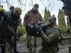 Киев: Загубихме половината от военното си оборудване