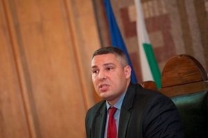 ВСС прие оставката на шефа на Софийския районен съд Методи Лалов