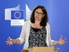 Малмстрьом: Брекзит няма да повлияе на преговорите за търговското споразумение между ЕС и САЩ