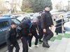 Арестуван за наркопратка в Странджа загубил бебе на 20 дена, остава в ареста