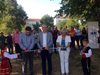 Евродепутатът Илхан Кючюк откри детска площадка в шуменското село Тъкач