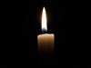 Вдовец подпали жилището си със свещ, поменувал починалата си жена 
