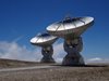 Новата обсерватория "Спектър-РГ" ще извършва подробни наблюдения на 
цялото небе