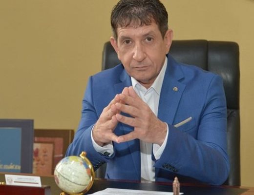 Георги Мараджиев e категоричен, че ще иска отново дворецът да мине към община Стамболийски за стопанисване.