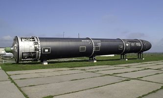 Какво представляват ракетите S-500 и "Сармат"