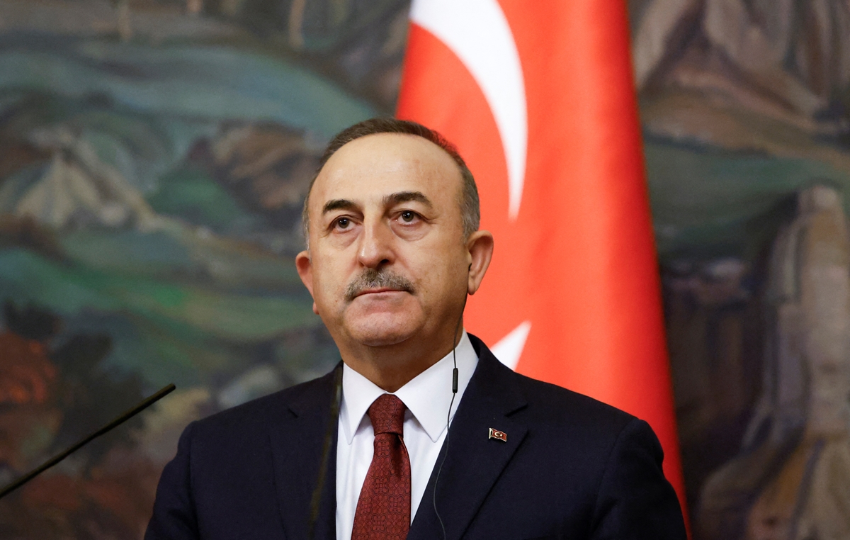 Турция и Казахстан отказаха да приемат резултатите от референдумите в Донбас, Херсон и Запорожие