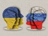 Украйна и Русия си размениха тела на загинали военни