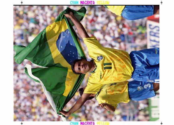 Ромарио е обичан в Бразилия Снимка: Ройтерс