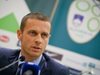 Президентът на УЕФА обмисля създаването на Балканска лига