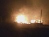Шестима души са пострадали при експлозия в завод за барут в Полша