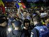 "Фискалната революция" в Румъния влиза
в сила от утре