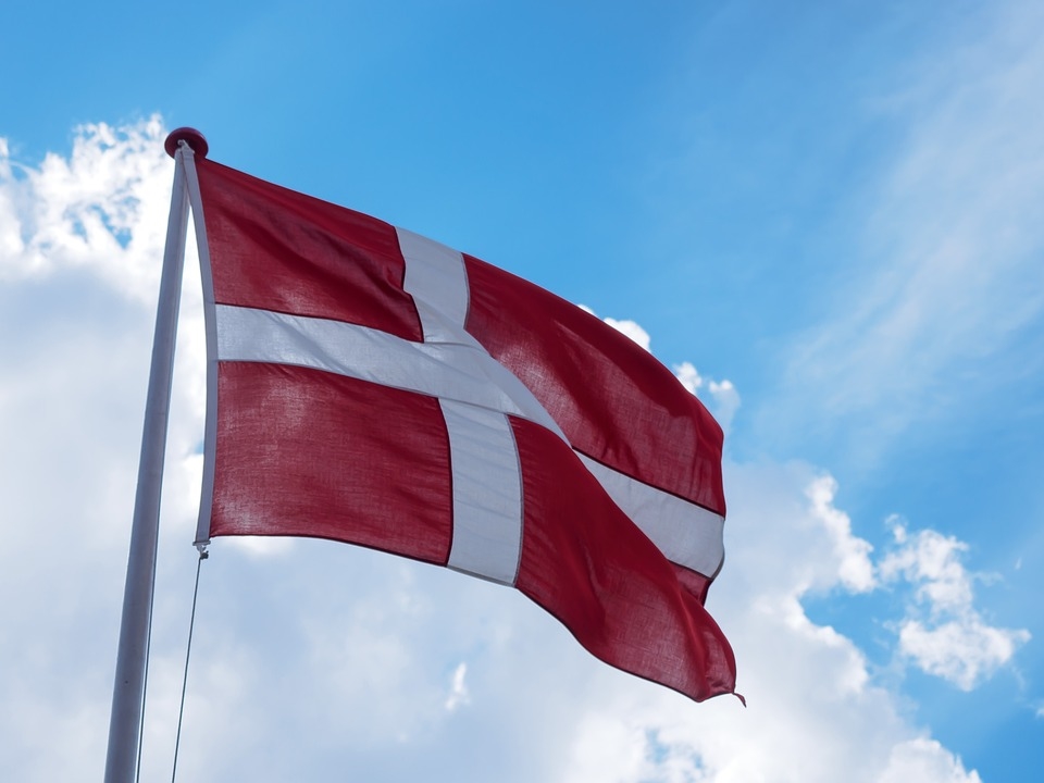 Дания планира 2,6 милиарда долара допълнителна подкрепа за Украйна