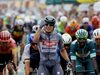 Белгийски спринтьор спечели етап в "Тур дьо Франс", Тадей Погачар още води