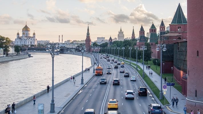 Русия плаши с Трета световна война