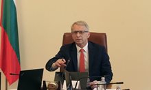 Николай Денков: В дейността на областните управители няма място за политически изказвания