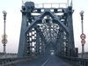 Затварят Дунав мост за три дни по 5 часа