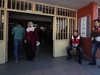 Избирателните секции в източната част на Турция са затворили
