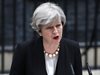 Тереза Мей: Великобритания ще намали равнището на терористична заплаха