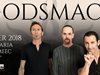 Godsmack с първи концерт в София