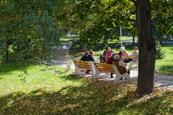 Пенсиите може да се увеличат на два пъти през тази година.