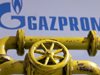"Газпром": Продължаваме доставките на газ за Европа през Украйна