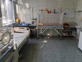 Детското отделение във Враца ще заработи до 10 дни? (обзор)