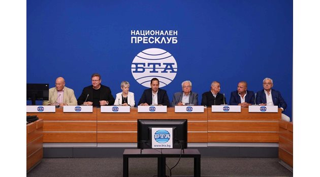 Петър Витанов и редица общественици излизат в защита на 3 март.