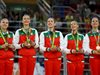 След 20 г. отново бронз за Казанови от олимпиада