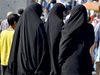 „Ислямска държава“ са забранили носенето на бурки на някои места в Мосул