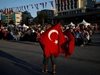 Арестуваха втория основен заподозрян за преврата в Турция
