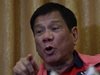 Бомбена атака срещу президента на Филипините, 9 души са ранени