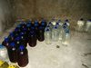 Задържани са 3100 литра алкохол без акциз на пловдивската митница