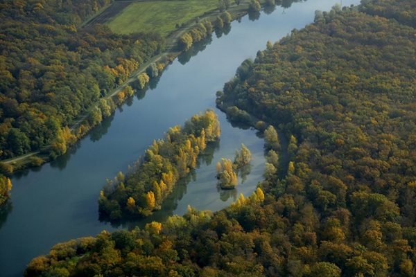 Елзас, Франция