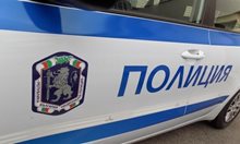 Откраднаха два товарни автомобила в Благоевград