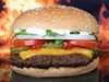 Учени разкриха идеалната диета - eдин хамбургер седмично и млечни продукти веднъж на ден