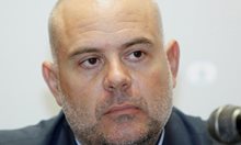 Иван Гешев: Хванатата банда е пращала пари навън, няма заплаха за България
