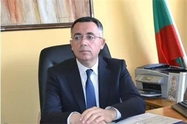 Досегашният кърджалийски кмет Хасан Азис е кандидат за областният център за пети пореден мандат. Снимка Архив