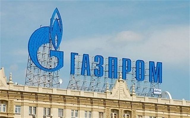 "Газпром": Доставките на руски газ за Европа през Украйна днес са стабилни