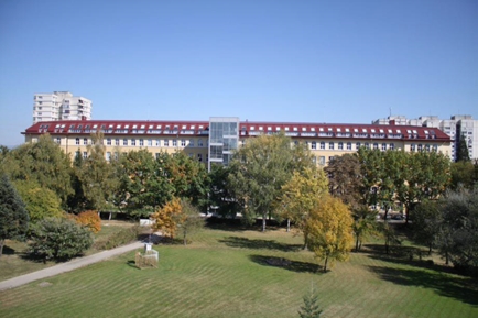Лесотехнически университет