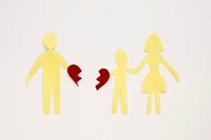6 грешки във възпитанието, които разведените родители допускат