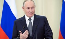 Путин: Русия и Северна Корея ще продължим да работим в тясно сътрудничество