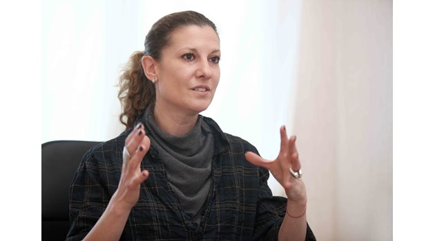 Миролюба Бенатова: След бунта в Катуница опитаха да ме убият като журналист
