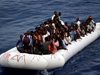 Спасиха 58 мигранти в Егейско море